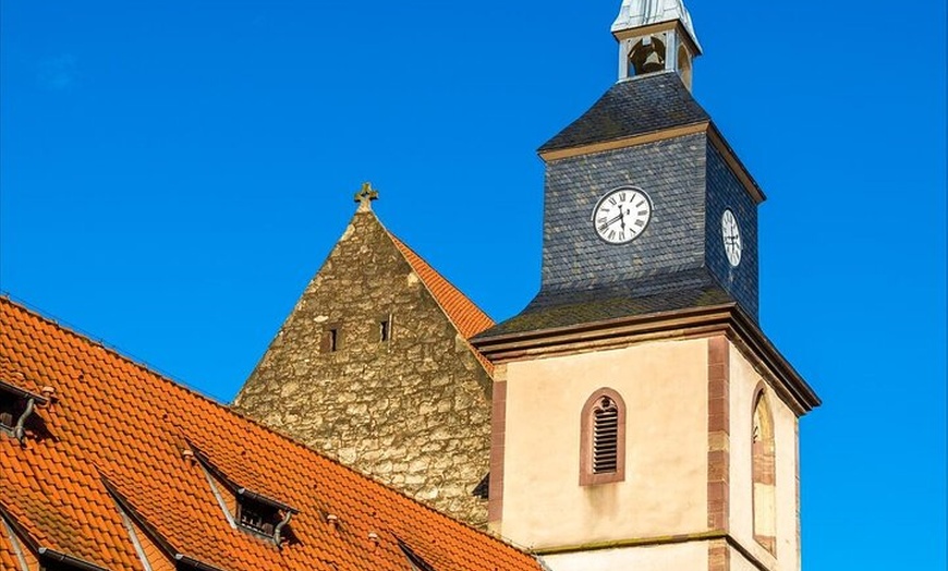 Image 3: Beste Einführung in Göttingen in 2 Stunden mit einem Einheimischen