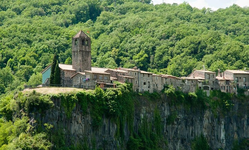 Image 6: Tour Privado a Besalú y Pueblos Medievales
