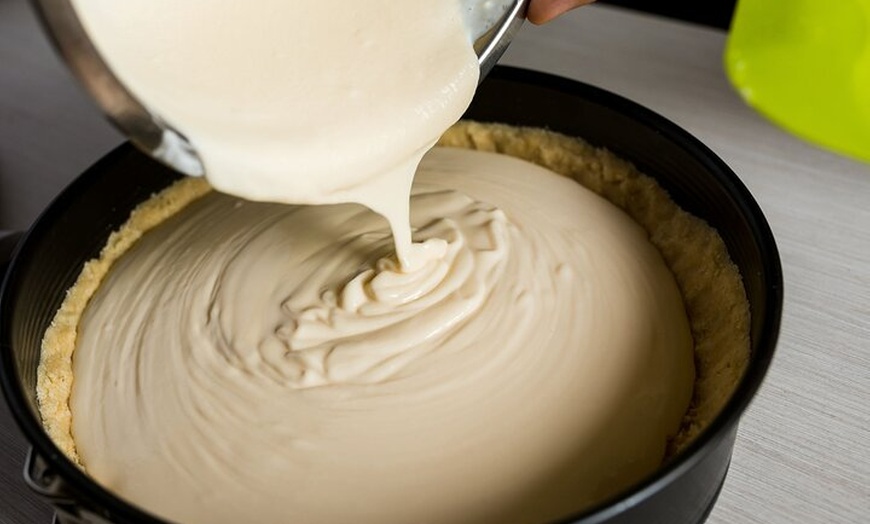 Image 8: Clase de Cocina de Paella de Mariscos en Barcelona