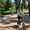 Image 3: Paseo en bicicleta eléctrica y desayuno junto al lago en Casa de Campo