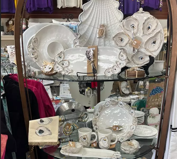 $25 For $50 Worth Of Fine Gifts, Home Decor, Jewelry & Much More