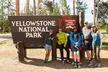 Yellowstone Full Day Private Tour - Second Medium