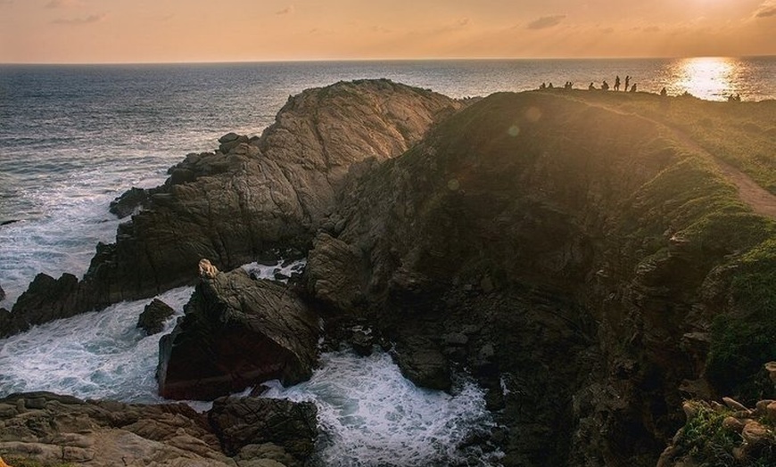 Image 2: Private Oaxaca Tour From Mx City Colonial Towns & Coastal Beauty