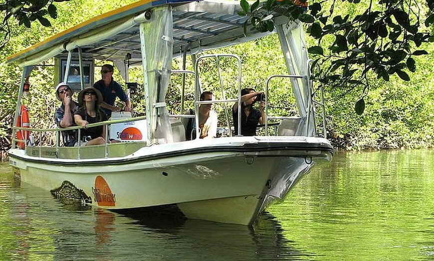 Image 6: 3-Day Best of Cairns Combo: The Daintree Rainforest, Great Barrier ...