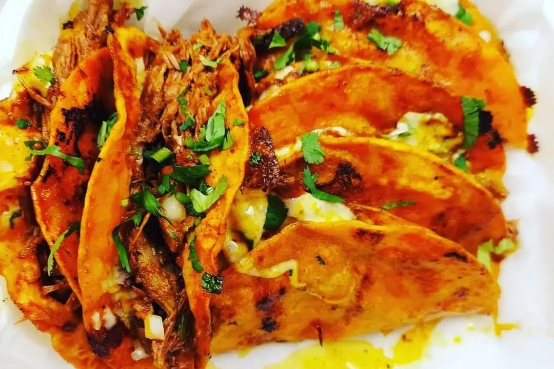 $10 For $20 Worth Of Mexican Dining