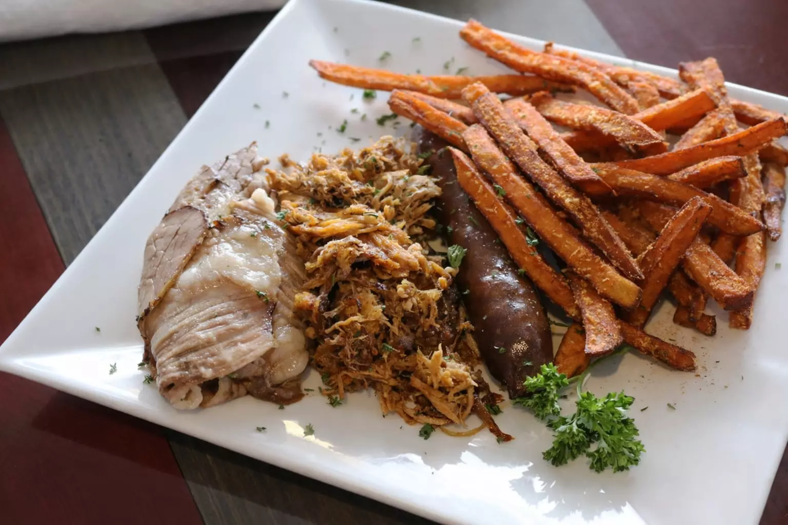 $10 For $20 Worth Of Casual Dining - Second Medium