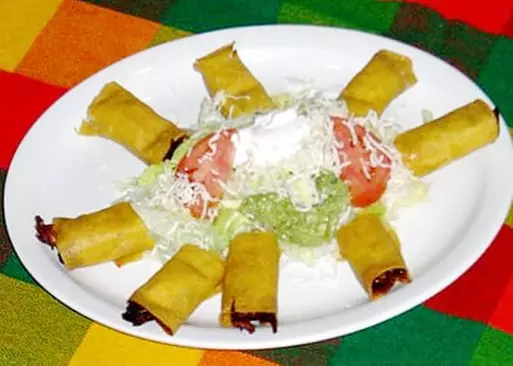 5% Cash Back at El Acapulco