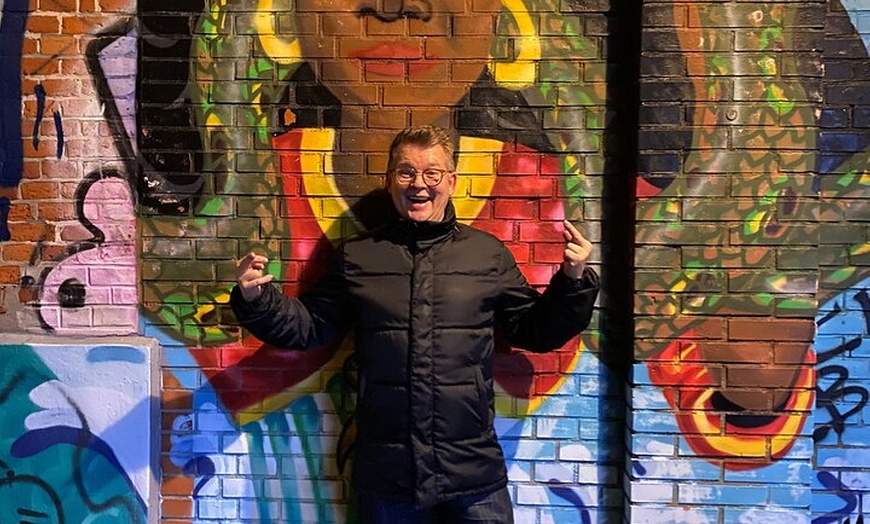 Image 2: Insider Tour durch Hamburgs Schanzenviertel