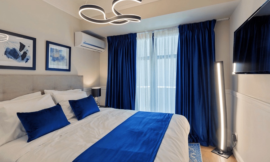 Image 5: ✈ ATHÈNES ET SA RÉGION | Athènes - The Classic by Athens Prime Hote...