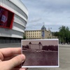 Image 1: Tour a Pie Sobre Los Orígenes del Fútbol en Bilbao y Vizcaya