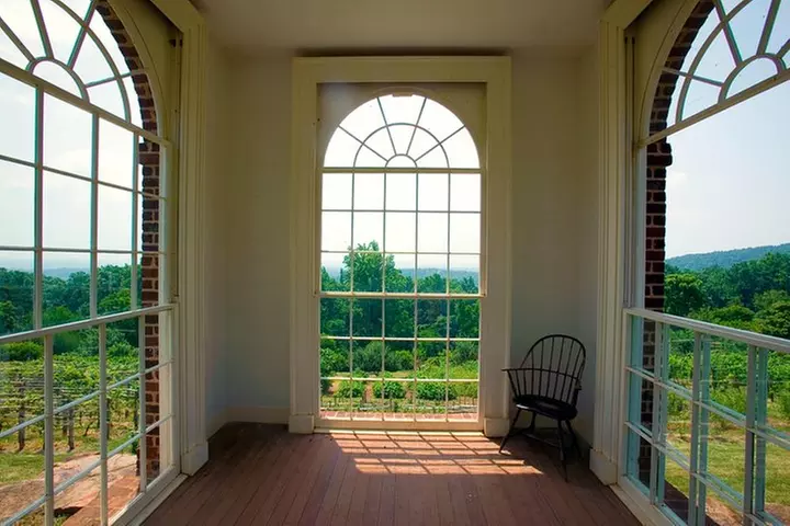 Monticello, VA Private Tour