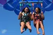 Hawaiian Parasail Since 1977 from Waikiki Beach - Second Medium