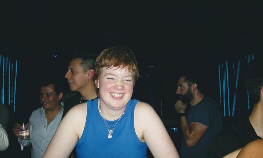 Image 21: OG Barcelona Night Adventure — 3 bares, 3 chupitos y entrada VIP al...