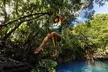 ATV Zipline Cenote Adventure from Playa del Carmen - Second Medium