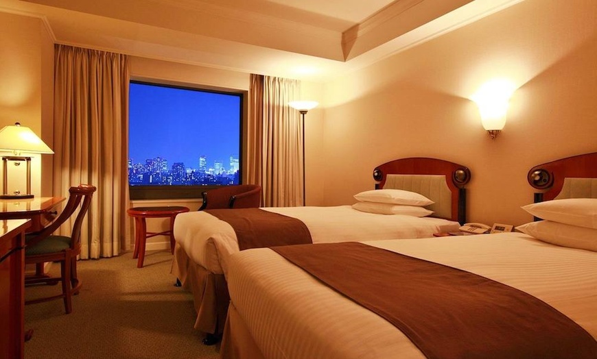 Image 76: ✈ JAPAN | Tokyo - Hotel East21 Tokyo 4*, 3 nights - City break