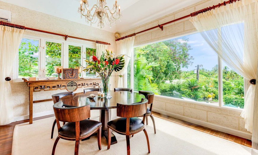 Image 9: ✈ BARBADE | Saint James - The Palms Resort 3*, 5 nuit - Bord de mer