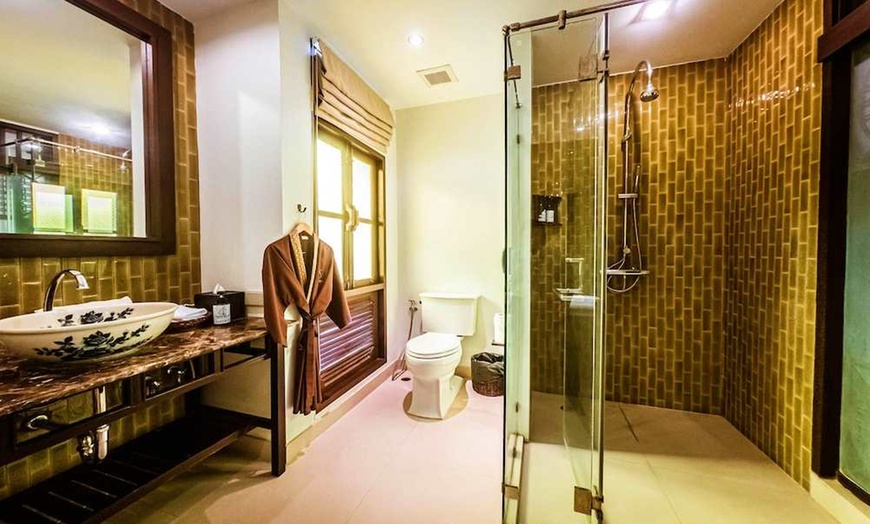 Image 99: ✈ SÜDTHAILAND | Ko Samui - Chaweng Garden Beach Resort 3*, 5 Nächte...