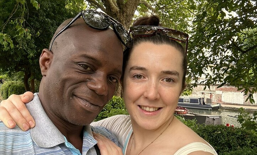 Image 11: Little Venice London: Journey Through Lost Memories Quest