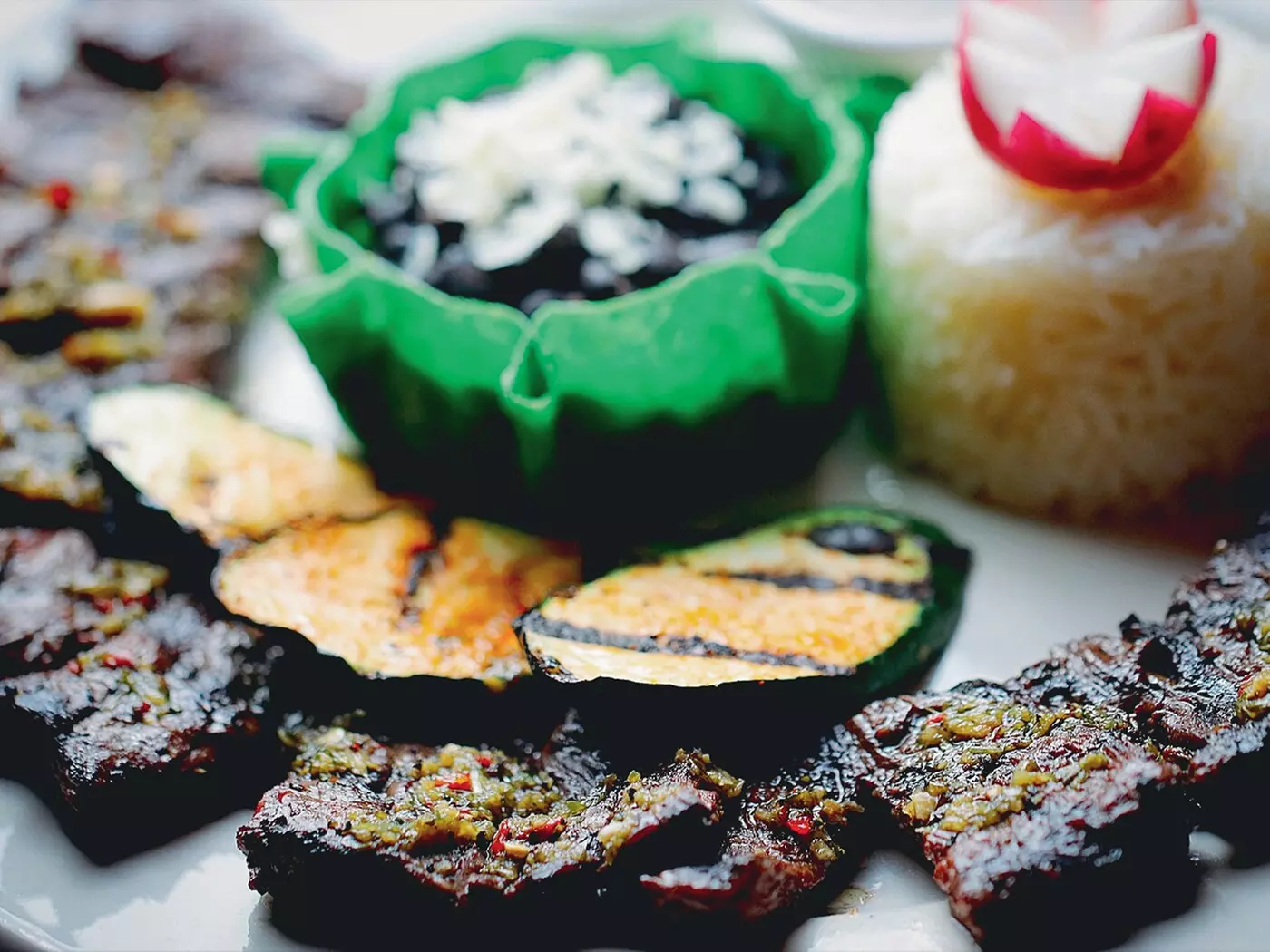 $15 For $30 Worth Of Mexican Dinner Dining