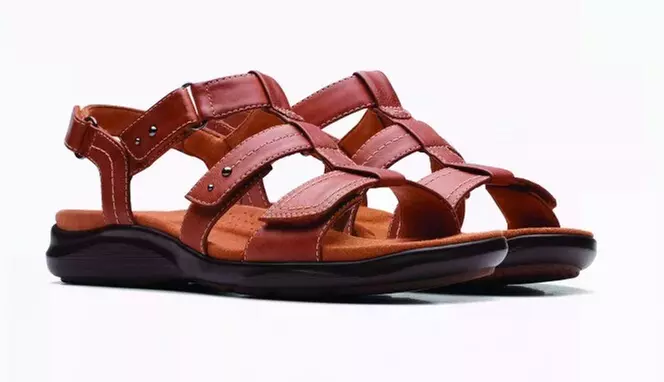 $25 For $50 Toward Shoes & Accessories