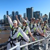 Image 8: Brisbane Story Bridge Adventure Climb