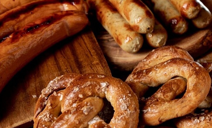 Image 6: Beste Einführung in Mainz in 2 Stunden mit einem Einheimischen