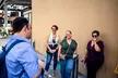 Las Vegas: The Strip's Celebrity Chefs Tour or Downtown Food Tour - Second Medium