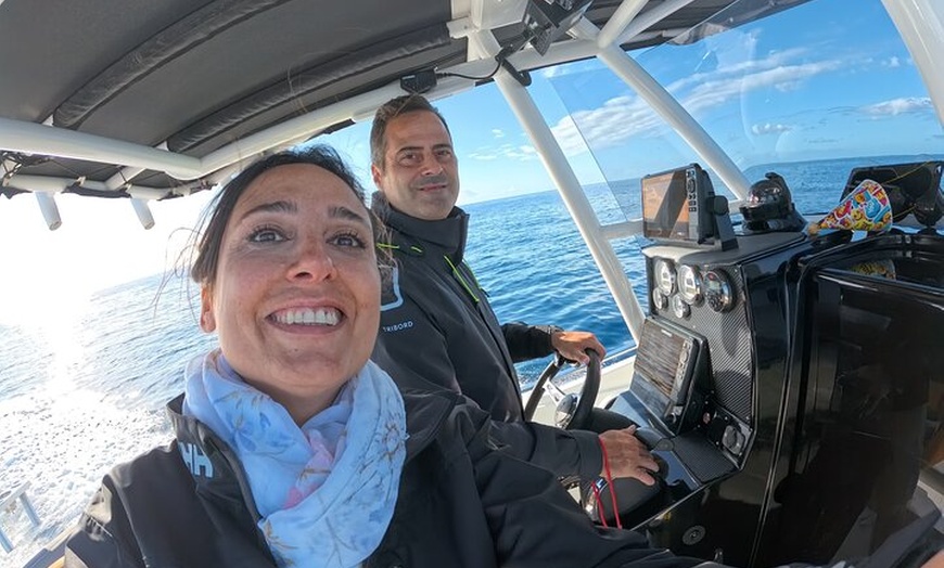 Image 2: Excursiones en barco en Tenerife Sur