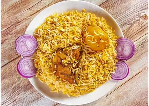 5% Cash Back at Kamal Palace