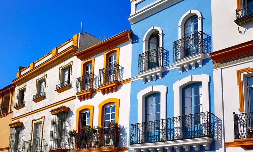 Image 6: Visita Privada Barrio de Triana en Sevilla