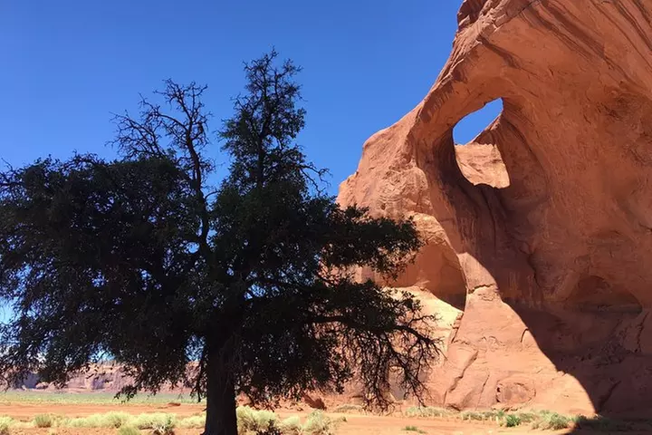 Full Valley Tour 2.5 Hrs.