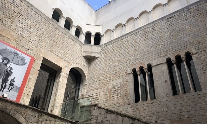 Image 7: Tour Privado en Museo Picasso con Guía