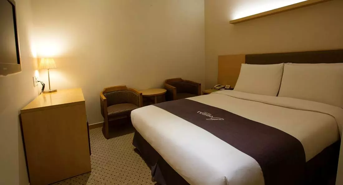 ✈ SÜDKOREA | Von Seoul nach Tokio - Rundreise Seoul - Jeonju - Toki...