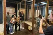 Axe Academy Standard Axe Throwing Experience - Second Medium