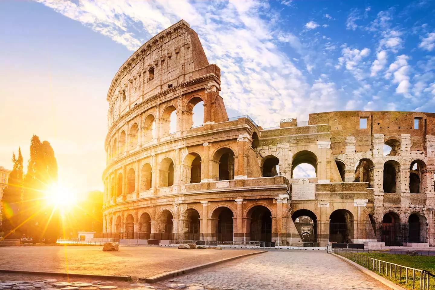 ✈ WŁOCHY | Rzym - Corona 3*, 2 nocy