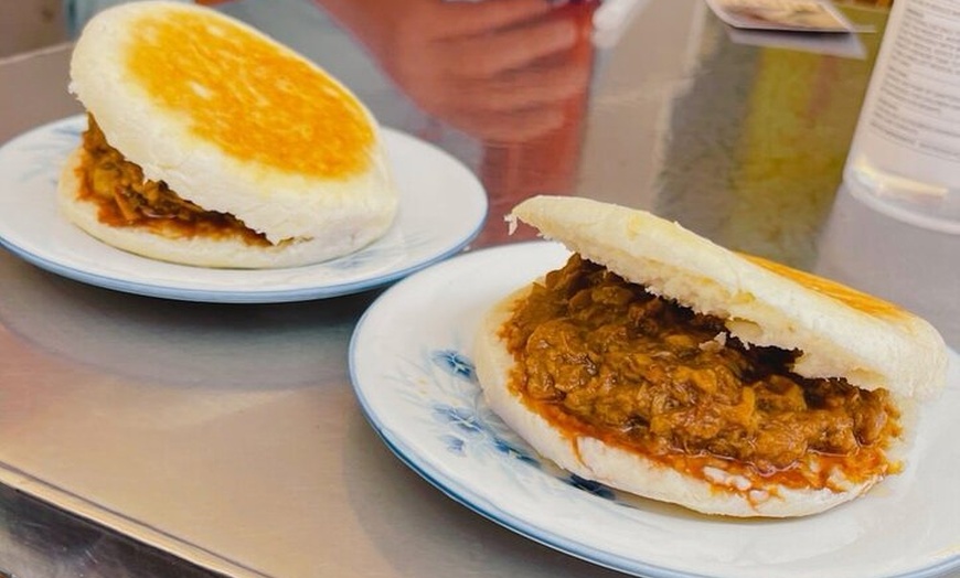 Image 6: Sydney's Chinatown Street Food and Stories Walking Tour