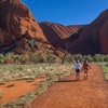 Image 9: Uluru and Kata Tjuta Hop On Hop Off 2 Day Pass