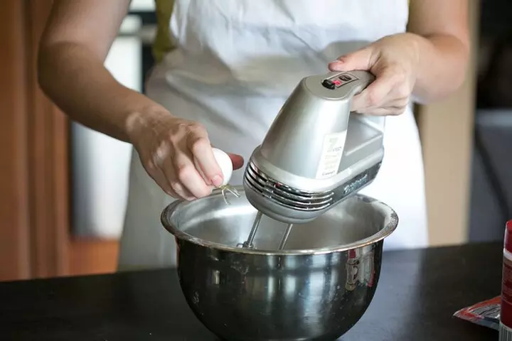 French Cooking Class in Seattle (Includes 4-Course Meal)