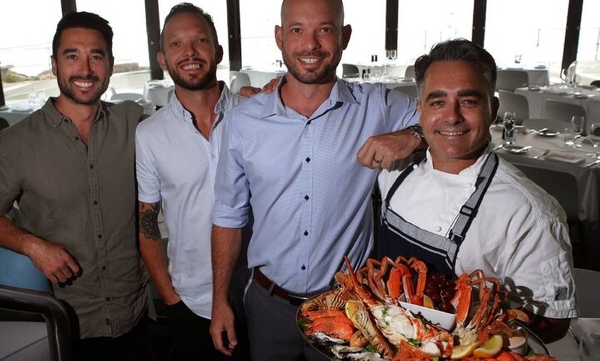 Image 9: 7 Wonders of Sydney South/CBD Luxury Private Tour