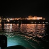 Image 37: Private Old San Juan Bay Boat Sunset-Night Cruise