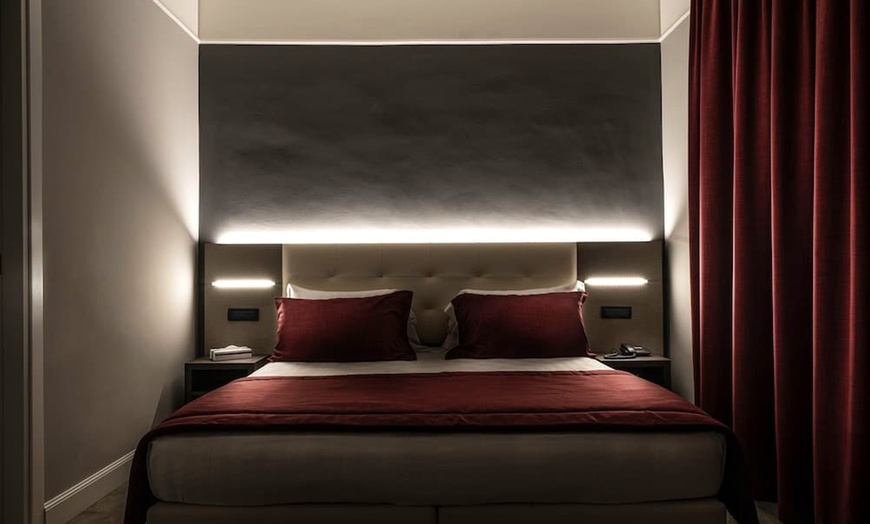 Image 3: ✈ ITALIE | Rome - Varese Hotel 3* - City break
