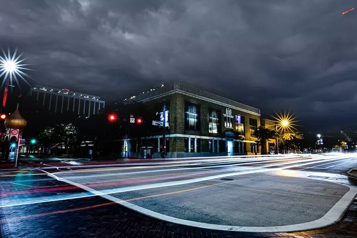 Tides of Tethered Terror: Tampa Ghost Tours