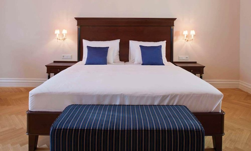 Image 258: ✈ OOSTENRIJK | Wenen - Austria Trend Parkhotel Schönbrunn 4*, 2 nac...