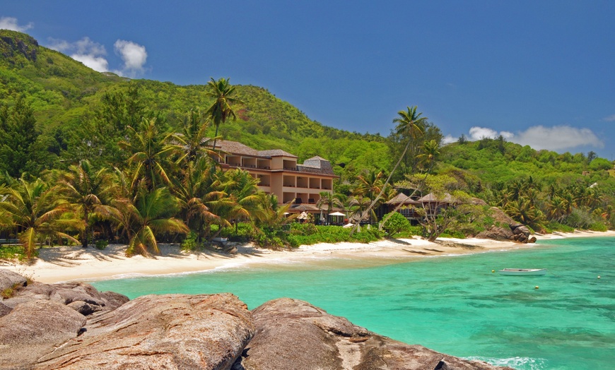 Image 14: ✈ SEYCHELLES | Isola di Mahé - DoubleTree by Hilton Seychelles Alla...