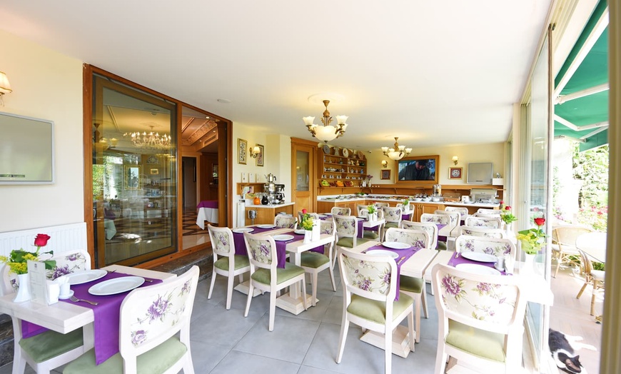 Image 11: ✈ TURQUIE | Istanbul - GLK PREMIER Sea Mansion Suites & Spa 5* - Ce...