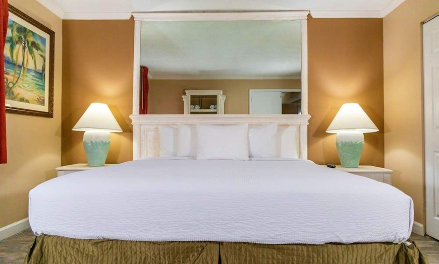 Image 37: ✈ FLORIDA | Kissimmee - Legacy Vacation Club Orlando 3*, 3 nachten ...