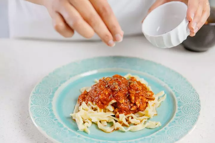 Fun Pasta Making Class With Local Chef in Dallas