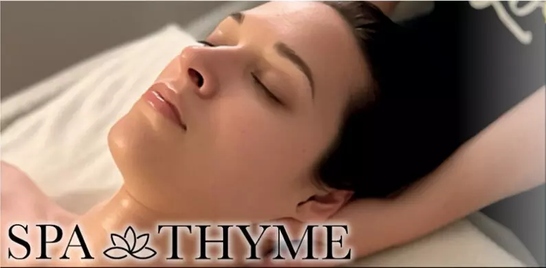 $50 For $100 Toward A Signature Facial Or Classic Head Spa