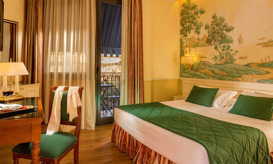 Image 4: ✈ ITALIE | Rome - Match Italie VS Angleterre Tournoi des VI nations...