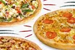 5% Cash Back at Sarpino's Pizzeria - Second Medium